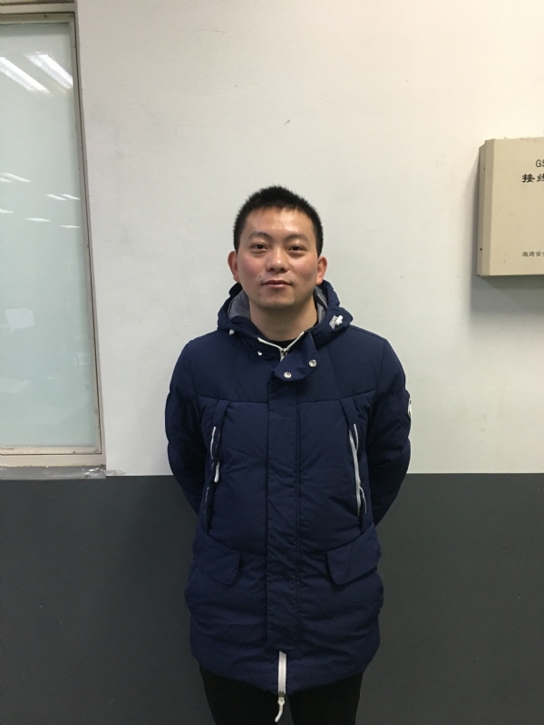 春风过客的第二张照片--阜阳相亲服务中心