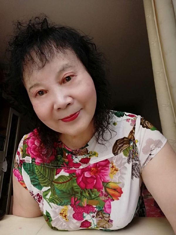 晚霞的第一张照片--阜阳相亲服务中心