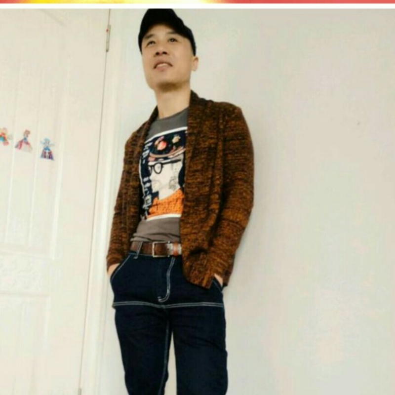 一切随缘的第一张照片--阜阳相亲服务中心