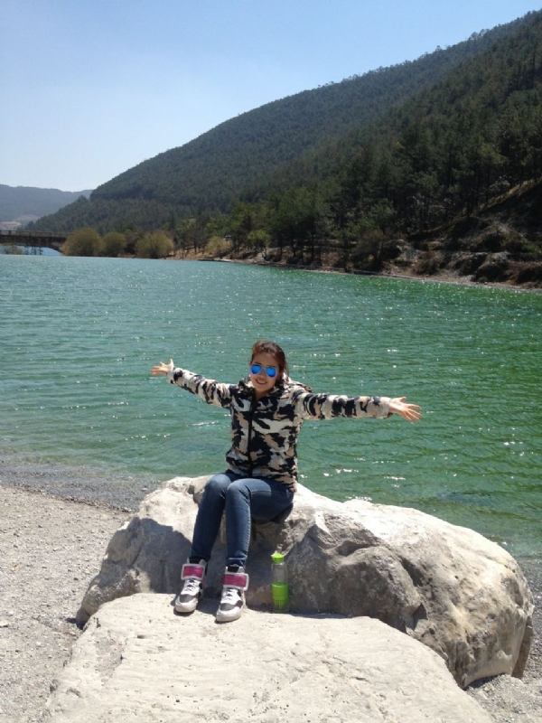 小小的第一张照片--阜阳相亲服务中心