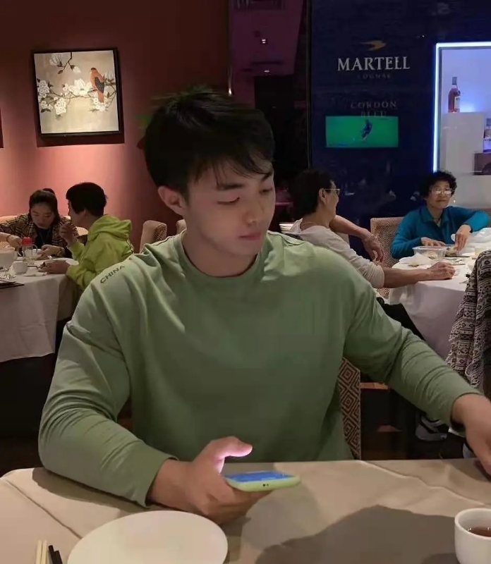 la的第一张照片--阜阳相亲服务中心