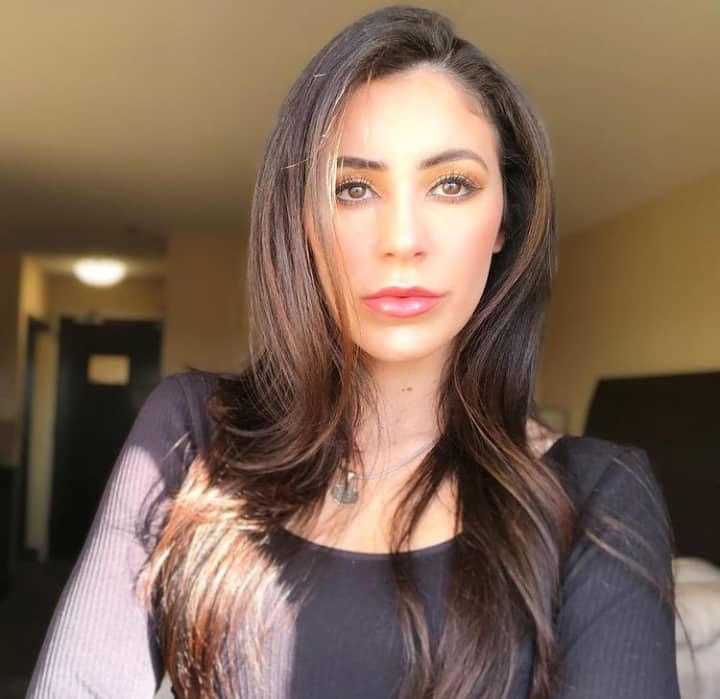 LisaDennis的第一张照片--阜阳相亲服务中心