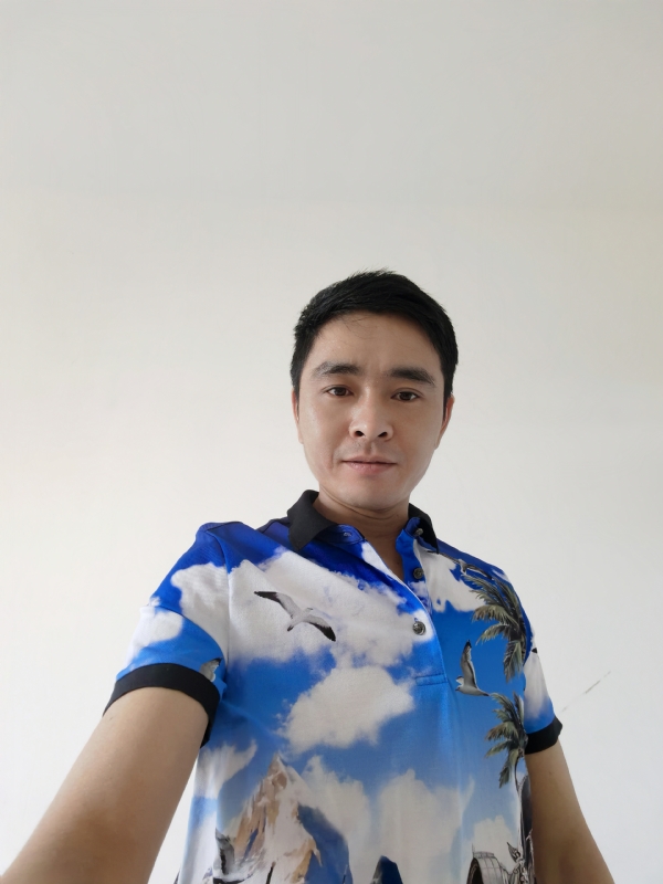 金世的第一张照片--阜阳相亲服务中心