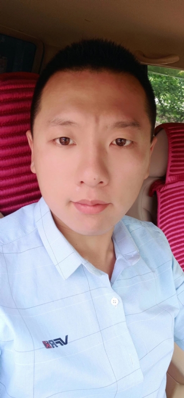 霄上的第一张照片--阜阳相亲服务中心