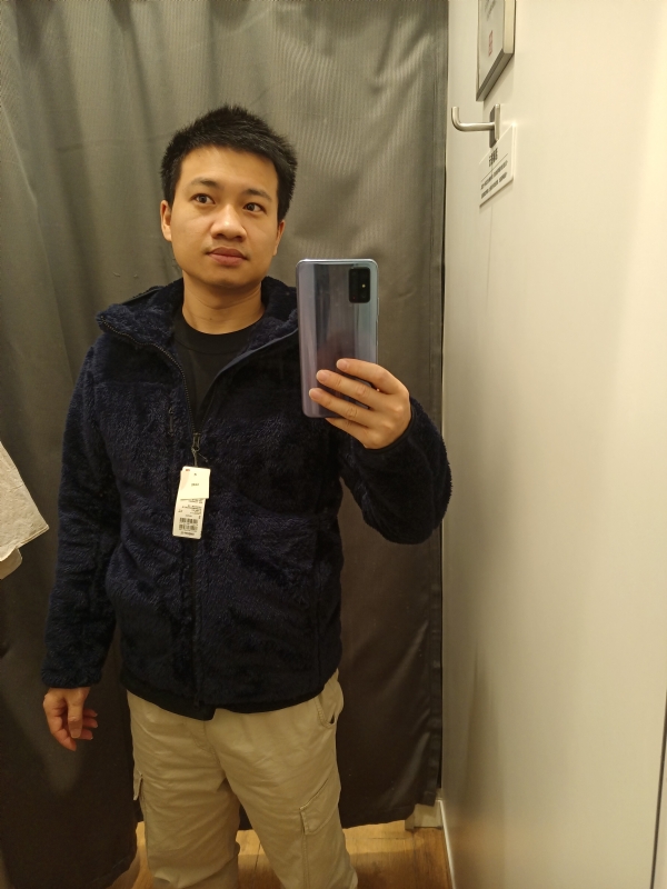 冬天的太阳的第一张照片--阜阳相亲服务中心