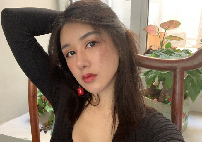 林依依的第一张照片--阜阳相亲服务中心