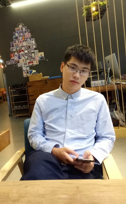 虚空羽翼的第一张照片--阜阳相亲服务中心