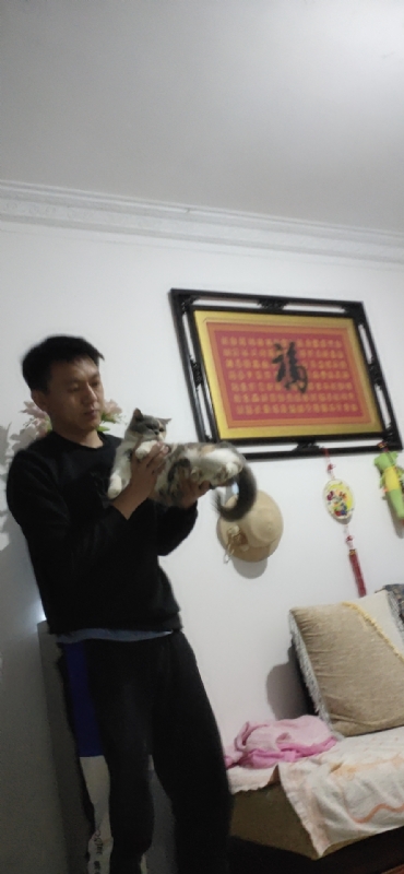 水思云的第一张照片--阜阳相亲服务中心