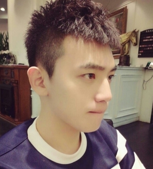 水思云的第二张照片--阜阳相亲服务中心