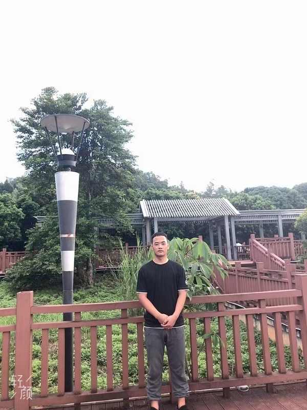 george的第一张照片--阜阳相亲服务中心