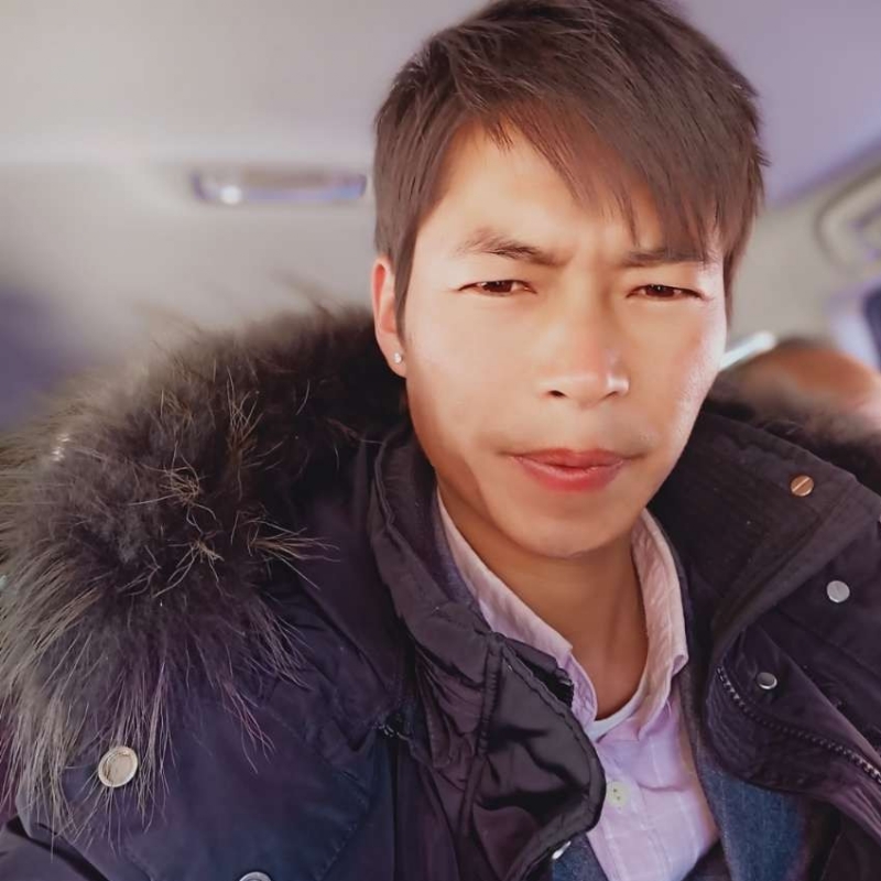 归属感的第一张照片--阜阳相亲服务中心