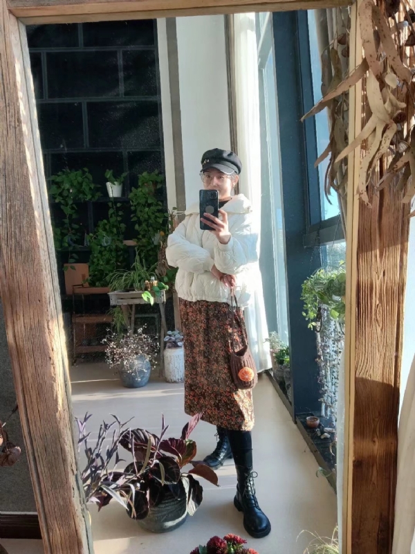 淇淇的第二张照片--阜阳相亲服务中心