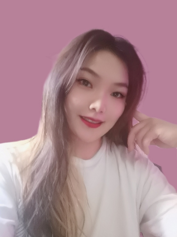 莉莉奈斯的第一张照片--阜阳相亲服务中心