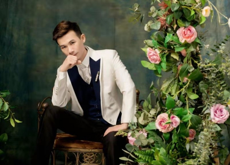 寻觅唯一的你的第一张照片--阜阳相亲服务中心