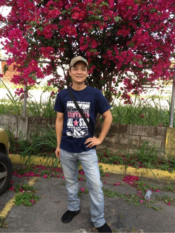 Gary的第三张照片--阜阳相亲服务中心