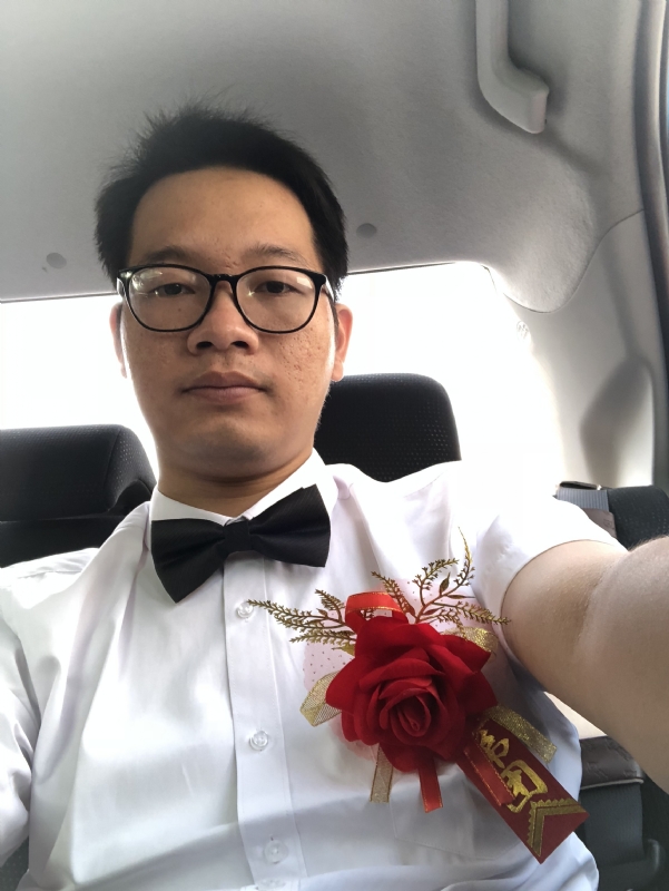 小陈的第二张照片--阜阳相亲服务中心