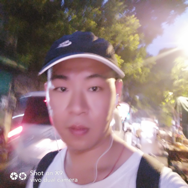 心跳男孩的第一张照片--阜阳相亲服务中心