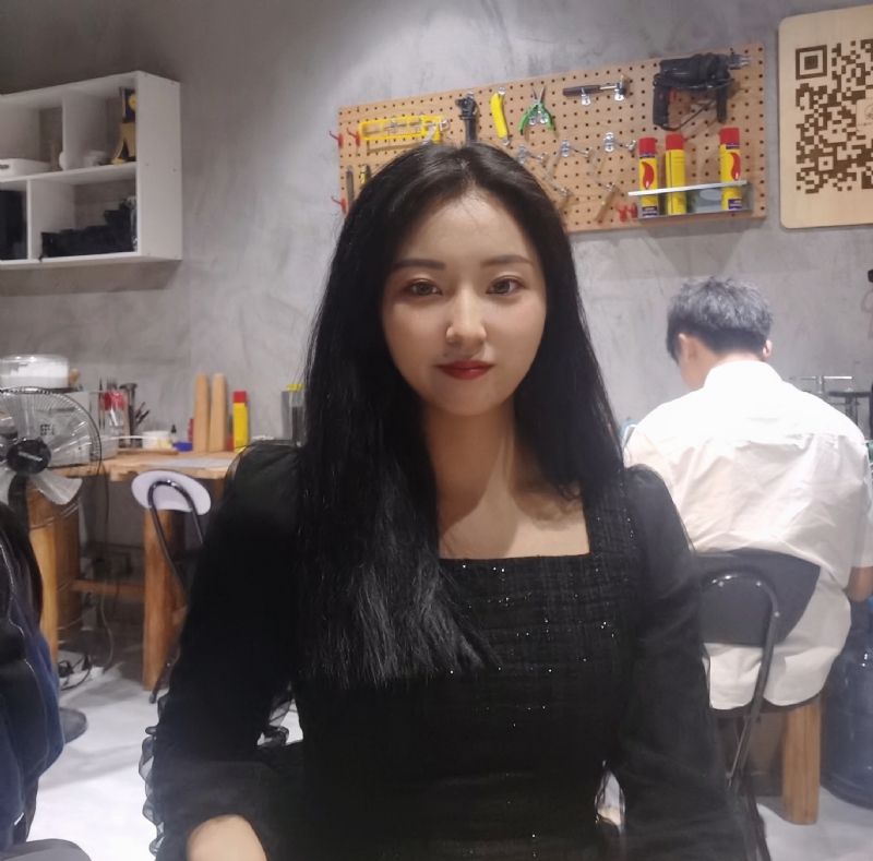 lsy的第二张照片--阜阳相亲服务中心