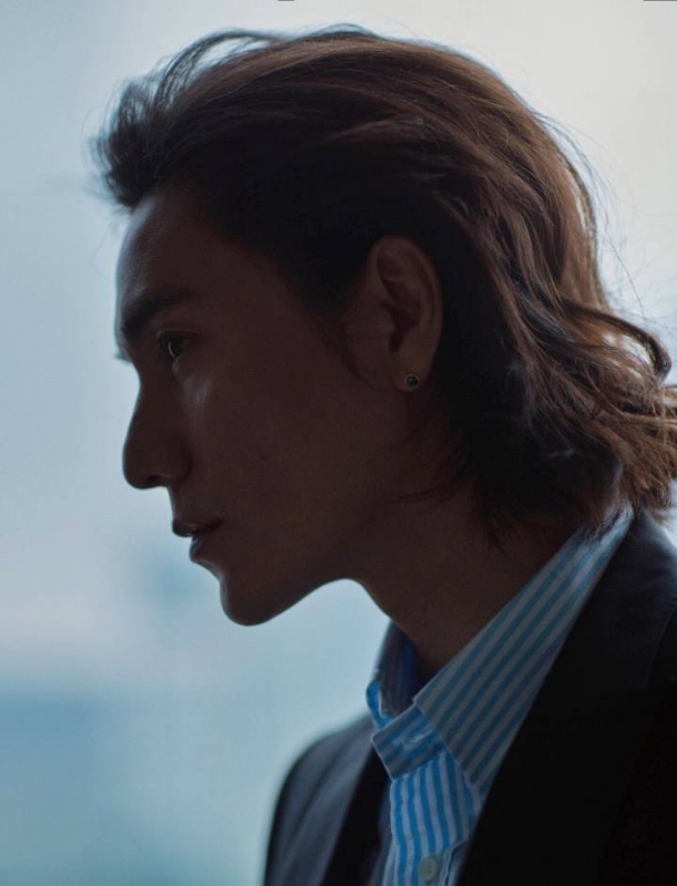 李嘉廷的第二张照片--阜阳相亲服务中心