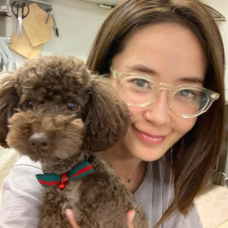 Michelle的第二张照片--阜阳相亲服务中心