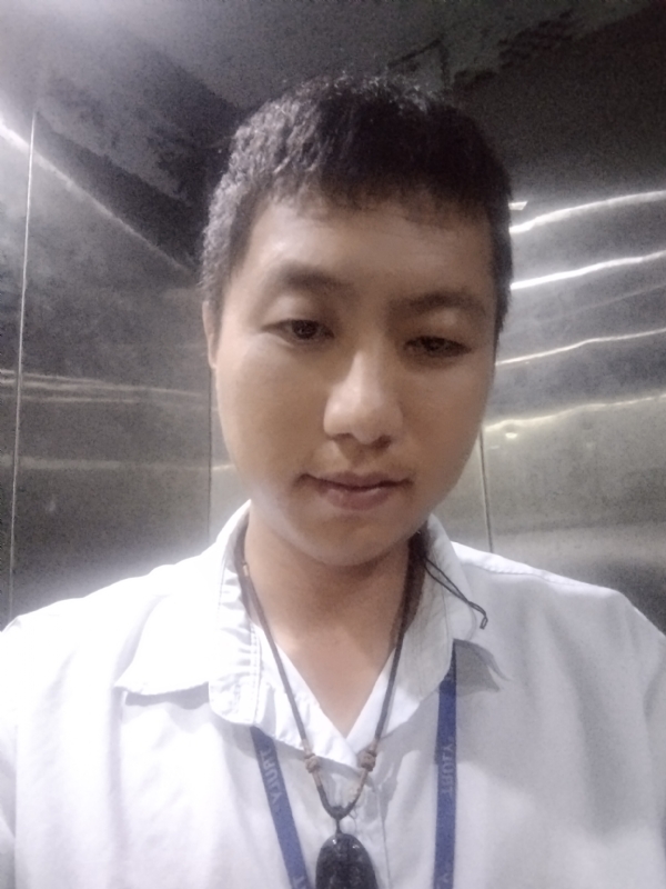 黄伟杰的第一张照片--阜阳相亲服务中心