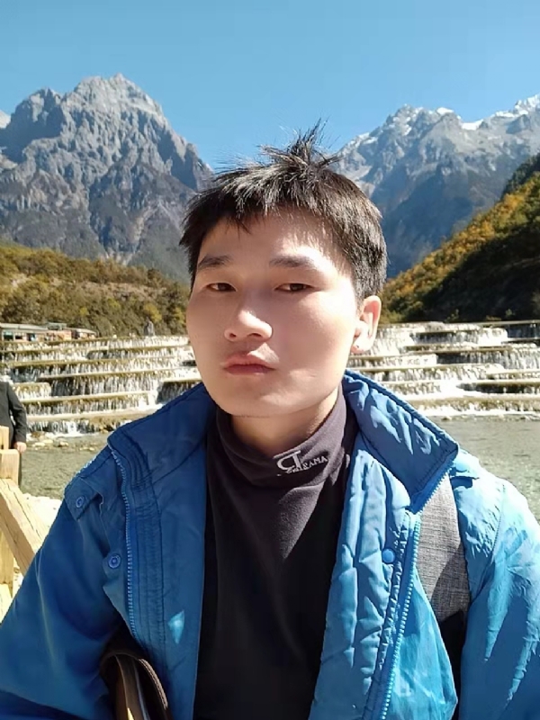 Mono的第一张照片--阜阳相亲服务中心