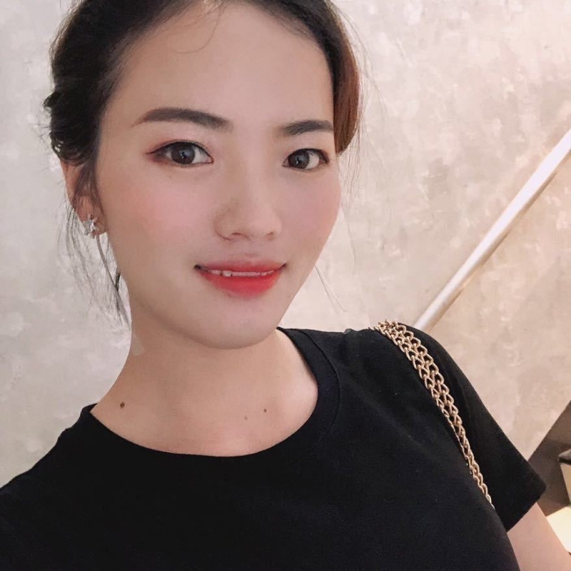 咚咚的第一张照片--阜阳相亲服务中心