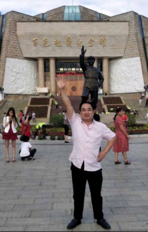 君哥的第一张照片--阜阳相亲服务中心