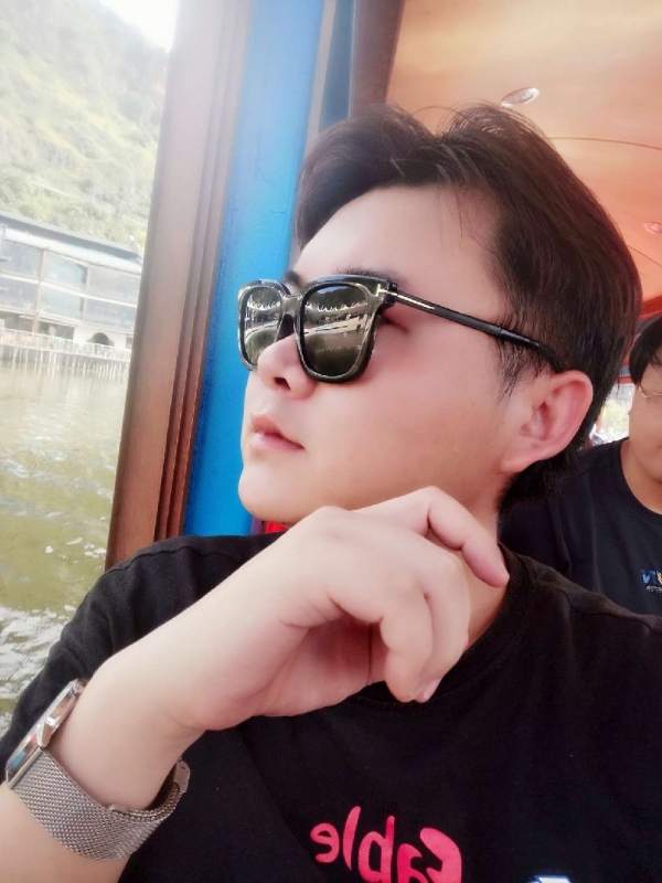 曲生的第三张照片--阜阳相亲服务中心