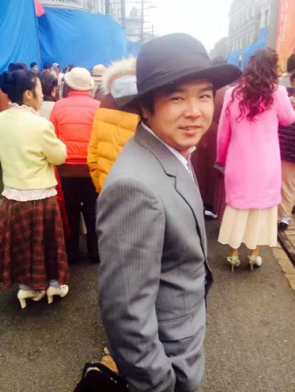 洁白的北戴河的第三张照片--阜阳相亲服务中心