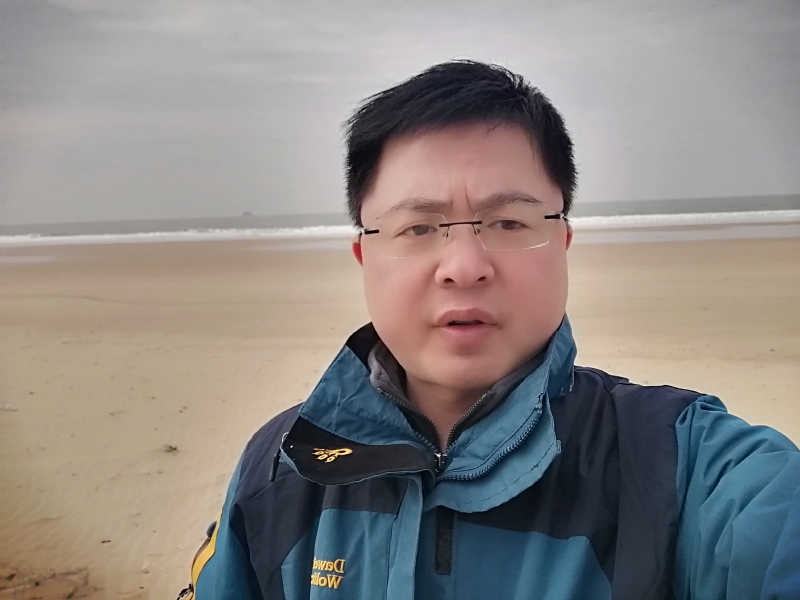 萧三歌的第一张照片--阜阳相亲服务中心