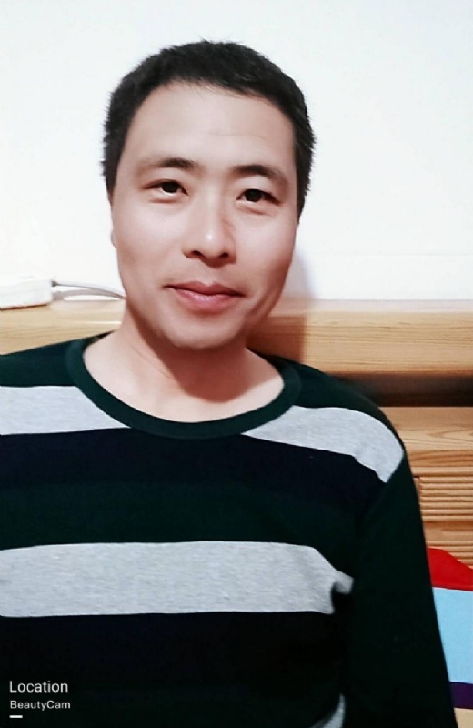 真爱难寻的第一张照片--阜阳相亲服务中心