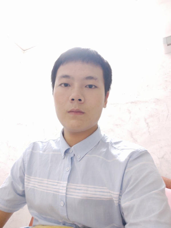 乔乔的第一张照片--阜阳相亲服务中心