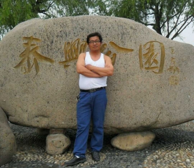 黑哥的第一张照片--阜阳相亲服务中心