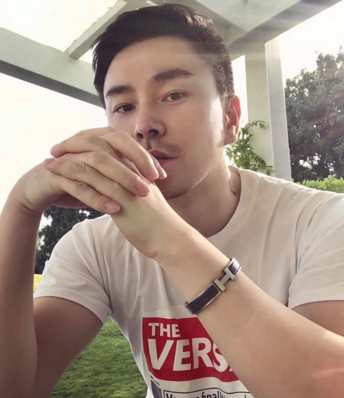 海风的第一张照片--阜阳相亲服务中心