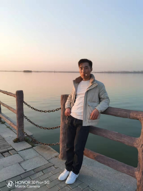 望月兔的第一张照片--阜阳相亲服务中心