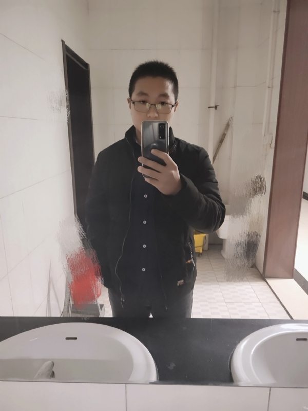 期待卿至的第二张照片--阜阳相亲服务中心