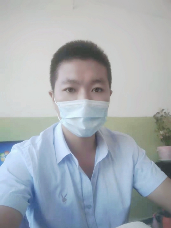 期待卿至的第四张照片--阜阳相亲服务中心