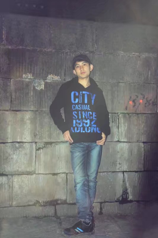 黄渊军的第一张照片--阜阳相亲服务中心