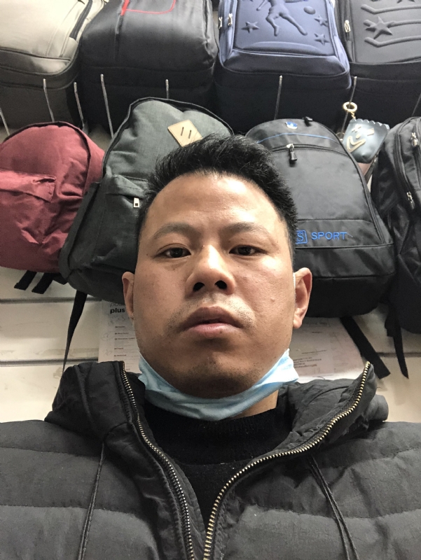 Jincai的第一张照片--阜阳相亲服务中心