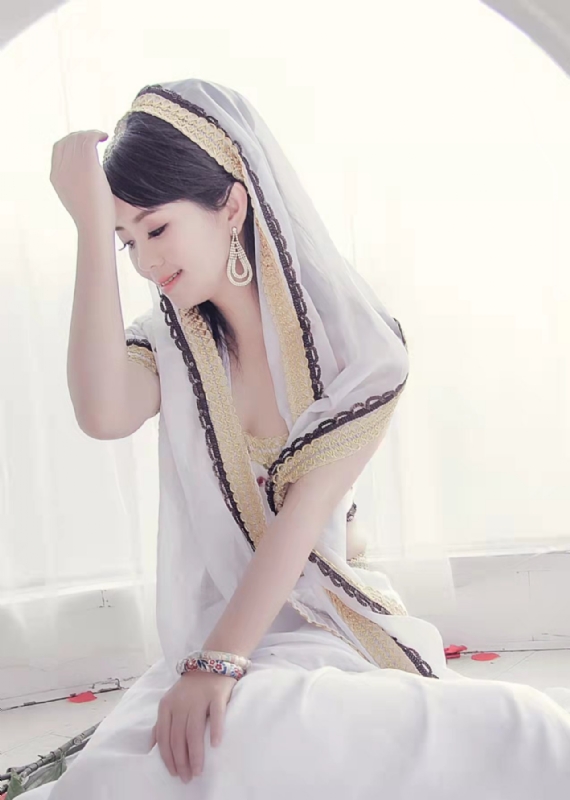 yaoyao的第二张照片--阜阳相亲服务中心