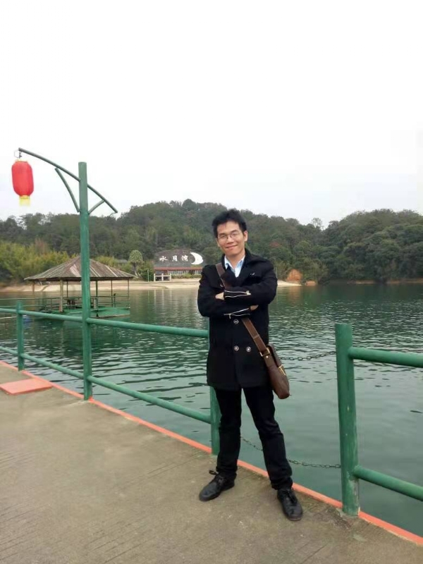 缘分不期而遇的第二张照片--阜阳相亲服务中心