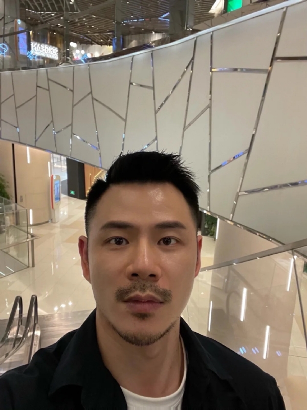 陈的第一张照片--阜阳相亲服务中心