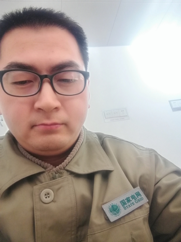 笨笨的小傻瓜的第一张照片--阜阳相亲服务中心