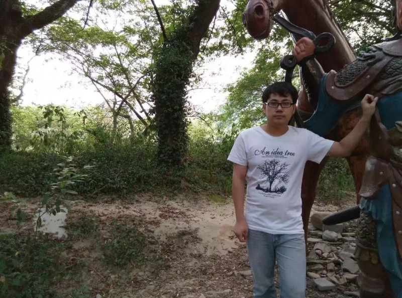 峰的第一张照片--阜阳相亲服务中心