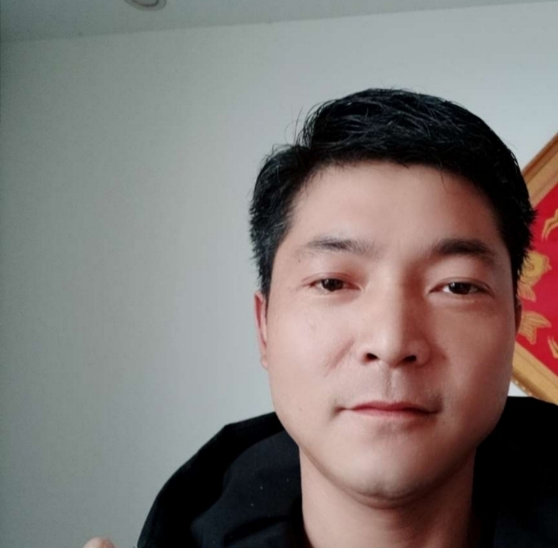 郝运的第一张照片--阜阳相亲服务中心