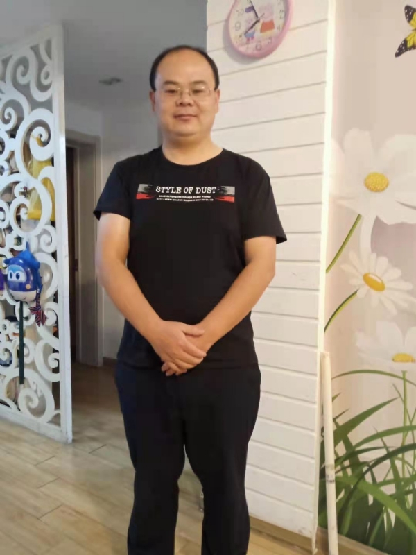 知音难觅的第一张照片--阜阳相亲服务中心