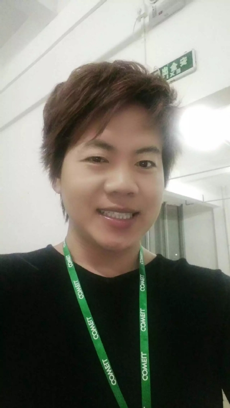 真诚相处不诚勿扰的第三张照片--阜阳相亲服务中心