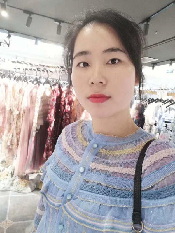 团笑的第一张照片--阜阳相亲服务中心