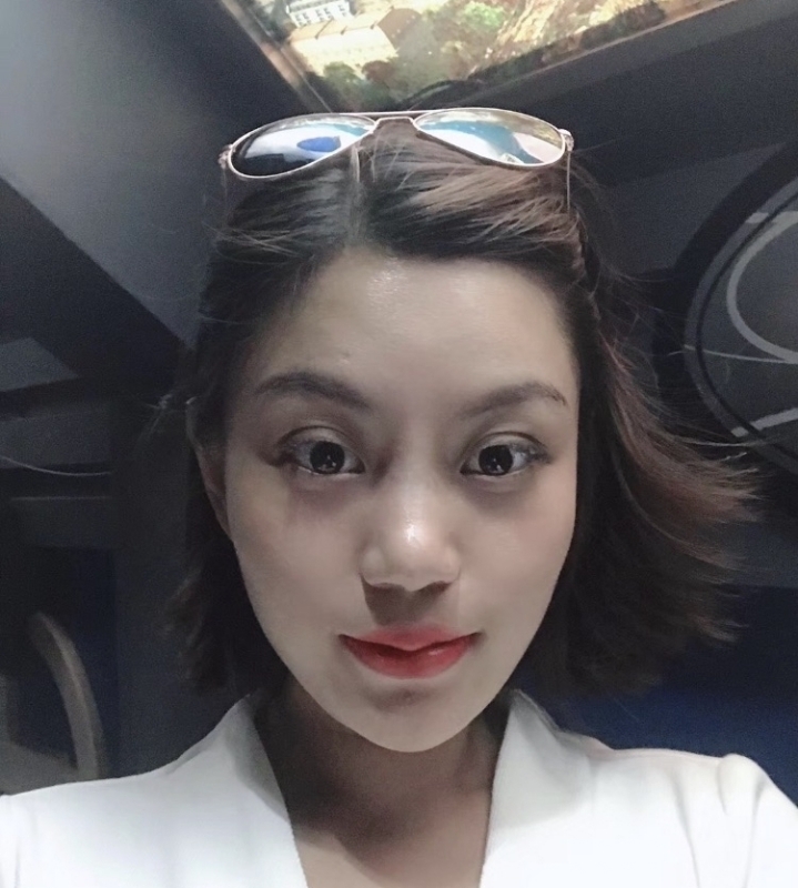 春暖花开的第二张照片--阜阳相亲服务中心